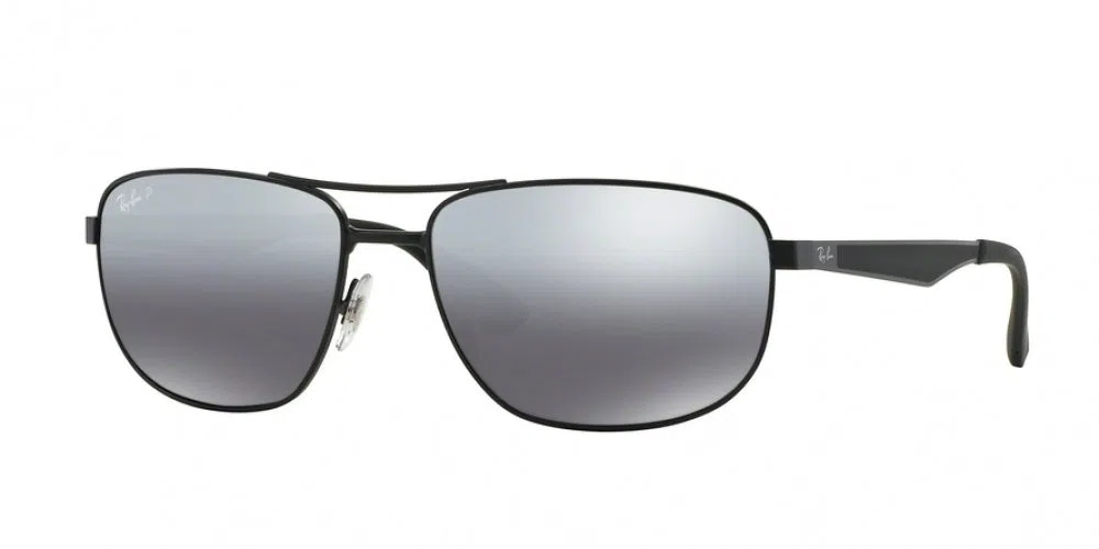 Ray-Ban 3528 Sunglasses - view 4